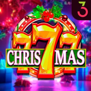 Chris777mas game icon
