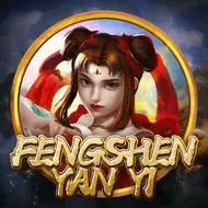 Fengshen Yanyi game icon