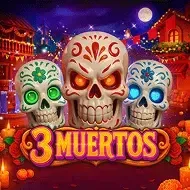 3 MuertosAmigo