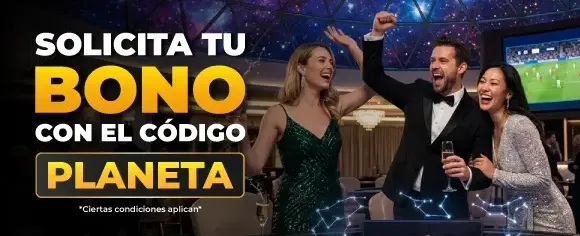 Bono de Referido Amigo image