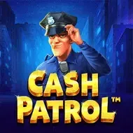 Cash Patrol game icon