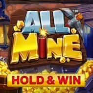 All Mine - Hold & WinNucleus game thumbnail