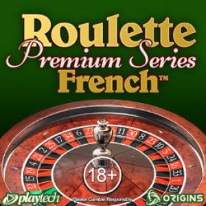 Premium French Roulette™
