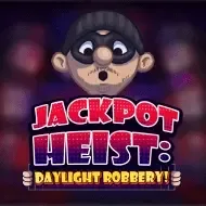 Jackpot Heist: Daylight Robbery game thumbnail