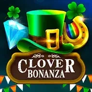 Clover Bonanza game thumbnail