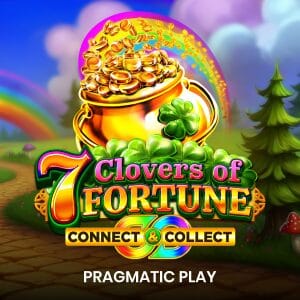 7 Clovers of Fortune game icon