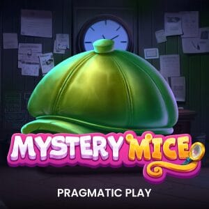 Mystery Mice game thumbnail