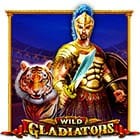 Wild Gladiator game icon