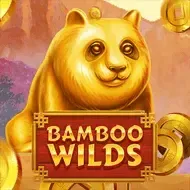 Bamboo Wilds game icon