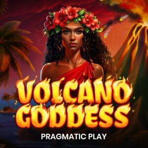 Volcano Goddess game thumbnail